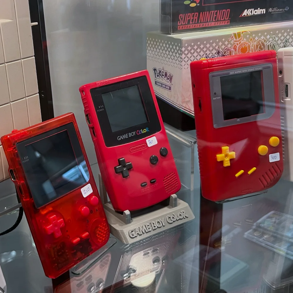 Retro Games in NRW, Lüdenscheid
