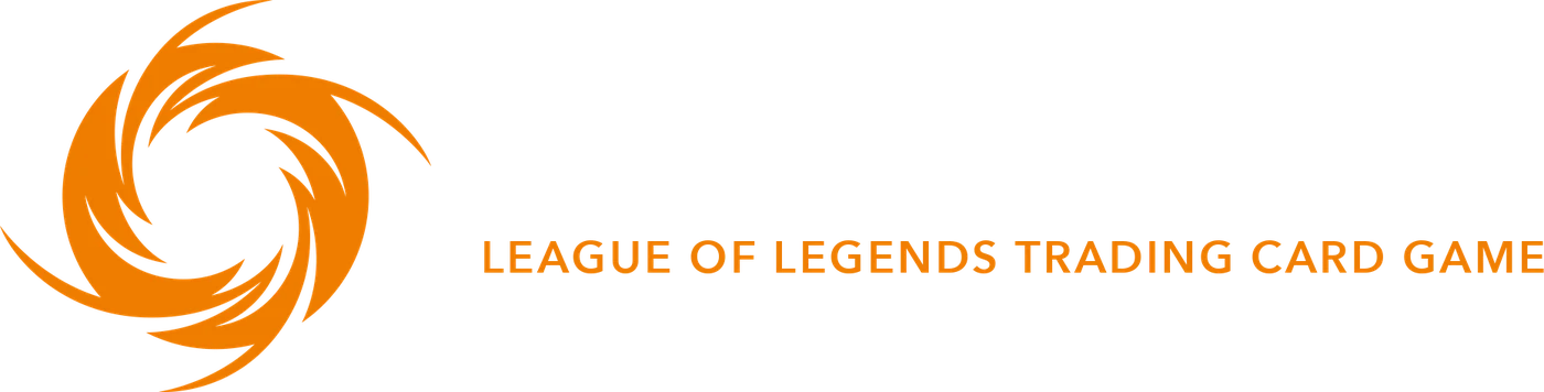 Riftbound – League of Legends Trading Card Game